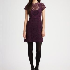 Nanette Lepore Dress